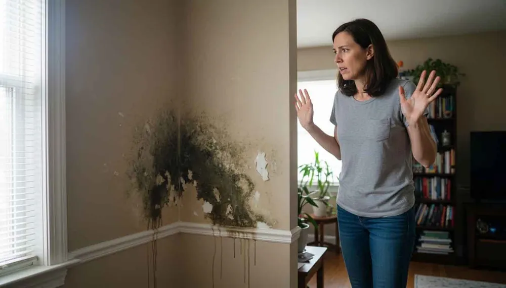 5 Ways to Prevent Mold in Your Property