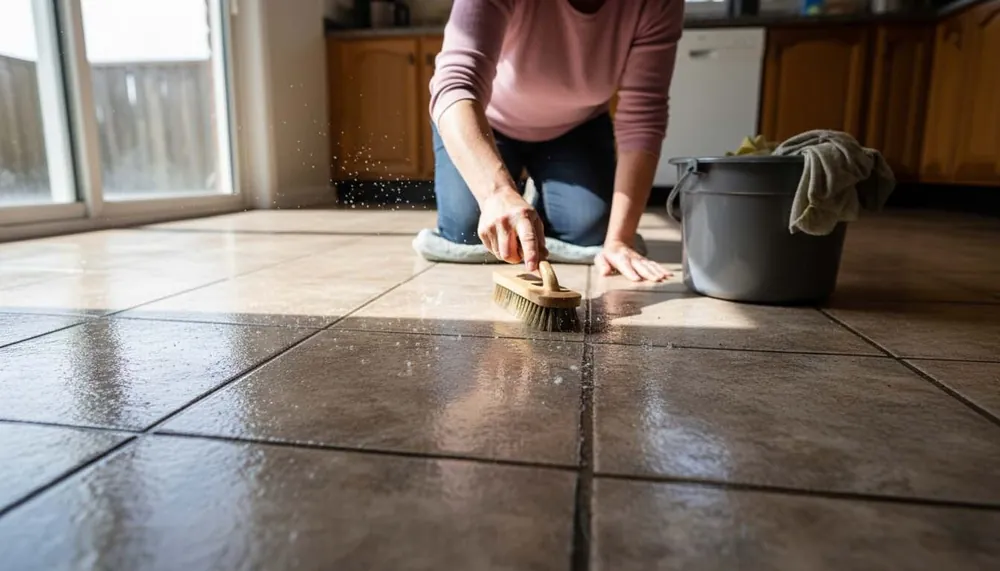 Are You Taking Proper Care of Your Tiles