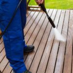 Benefits of pressure washing