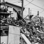 hurricane damage