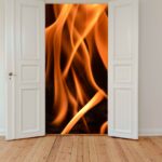 fire damage restoration
