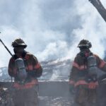 fire and smoke restoration