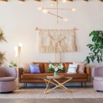 Professional upholstery cleaning