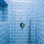 Tile cleaning