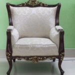 Upholstery Cleaning
