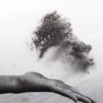 Dustless Sandblasting