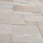 Tile and stone cleaning