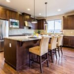 Hardwood Floor Cleaning