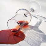 Carpet Care Solutions for set in stains