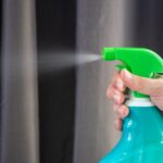 Sanitation services from Extreme Carpet Care and Restoration.