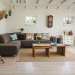 upholstery cleaning