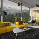 Carpet cleaning pros can handle any toned carpets.
