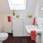 Water damage with Extreme Carpet Care and Restoration.