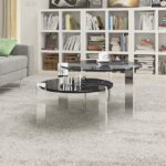 Carpet cleaning and carpet replacement services.