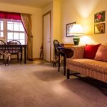 Dingy carpet cleaning in no time at all.