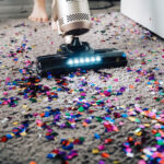 regular carpet cleaning