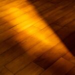Hardwood floor care keeps your home fresh and healthy