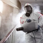 biohazard cleanup career