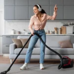 Clean Carpet Like A Pro