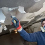 How to Repair Smoke Damage Quickly