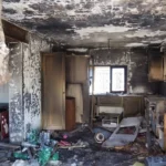 How To Repair Smoke Damaged Walls