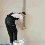 Repairing Drywall After Water Damage