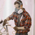 Inspect for Mold