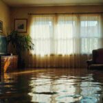 How to Start a Flooded House Cleanup