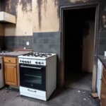 How to Safely Clean up after Fire Damage