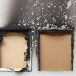 How to clean up soot after fire damage
