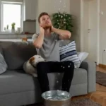 How long does a landlord have to fix water damage