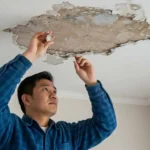 How to get Insurance to pay for water damage