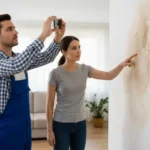 Why Would a Water Damage Claim be Denied
