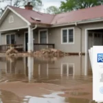 how to claim insurance for flood damage