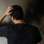 how to clean smoke damage