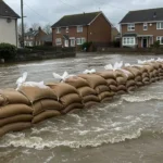 how to reduce the effects of flood damage