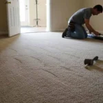 6. What Is Carpet Stretching How to Fix Ripples, Wrinkles & Wavy Carpets to Restore Your Floor’s Appearance