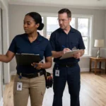 Final Inspection Checklist After Water Damage Restoration