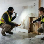 Water Damage in Newly Built Homes Is It Common