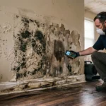 What Happens If Water Damage Is Not Dried Properly