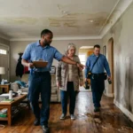 1. What Types of Water Damage Are Covered Under Restoration Services