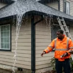 3. Seasonal Water Damage Restoration & Repair Tips