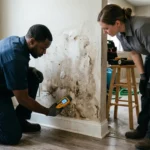 Can Water-Damaged Drywall Be Saved or Should It Be Replaced