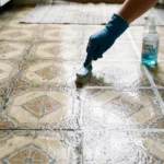 Tile and Grout After a Wet Spring: What Homeowners Notice First