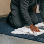 What Not to Do After Water Damage in the First 48 Hours
