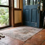 Why Florida Entry Rugs Turn Musty After Storm Season