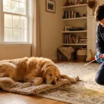 Why Pet Odors Get Worse When North Florida Heats Up