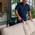 Outdoor Cushions, Indoor Fabrics, And Storm Season: What To Clean Before Moisture Becomes A Problem