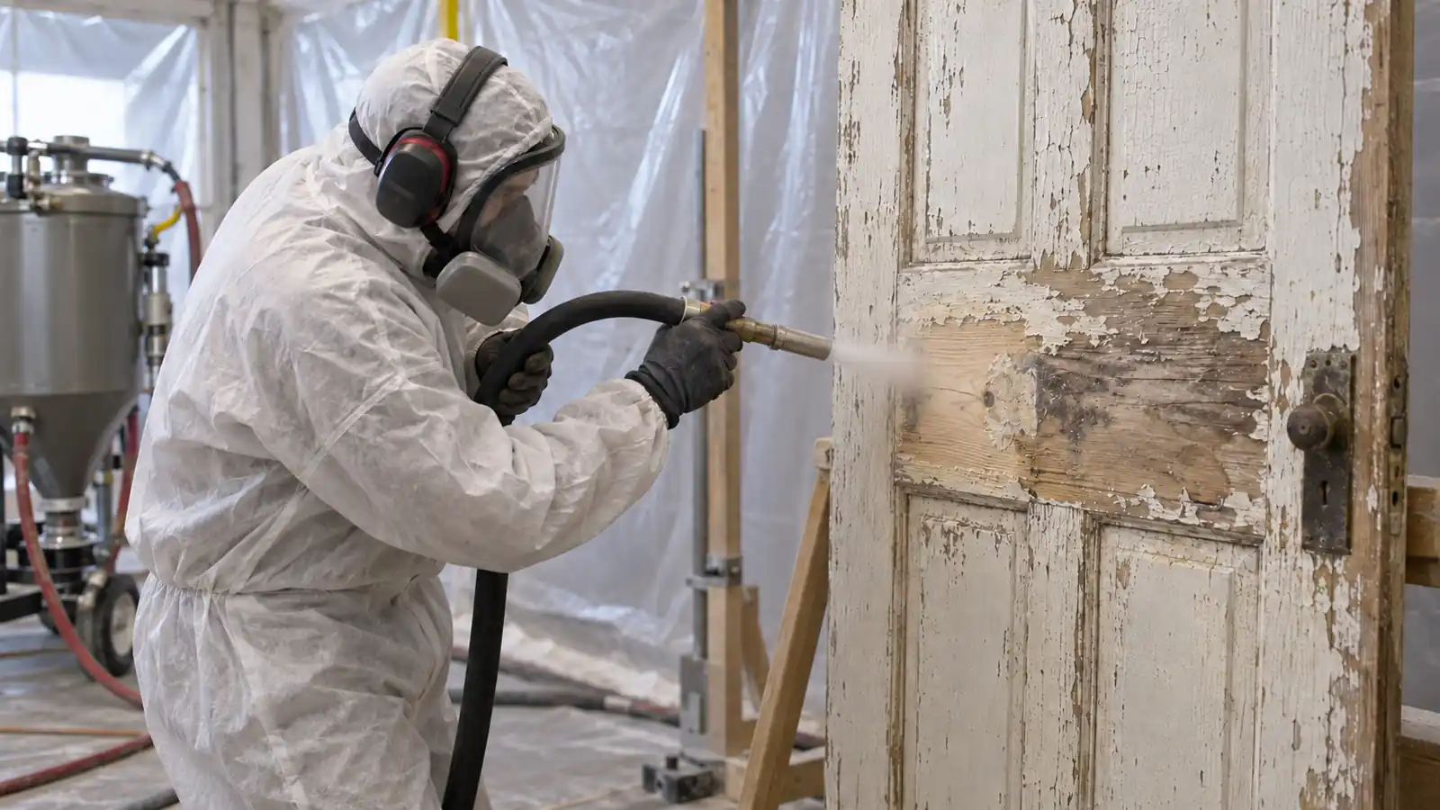 4-Soda-Blasting-Wood-When-Paint-Removal-Reveals-Hidden-Damage