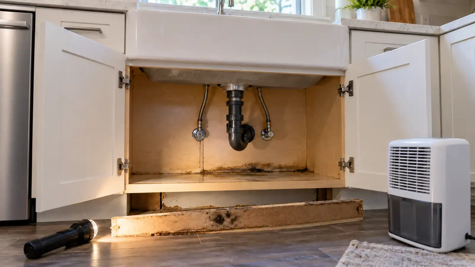 5-Mold-Under-Kitchen-Sink-Cabinets-How-Leaks-Reach-the-Toe-Kick
